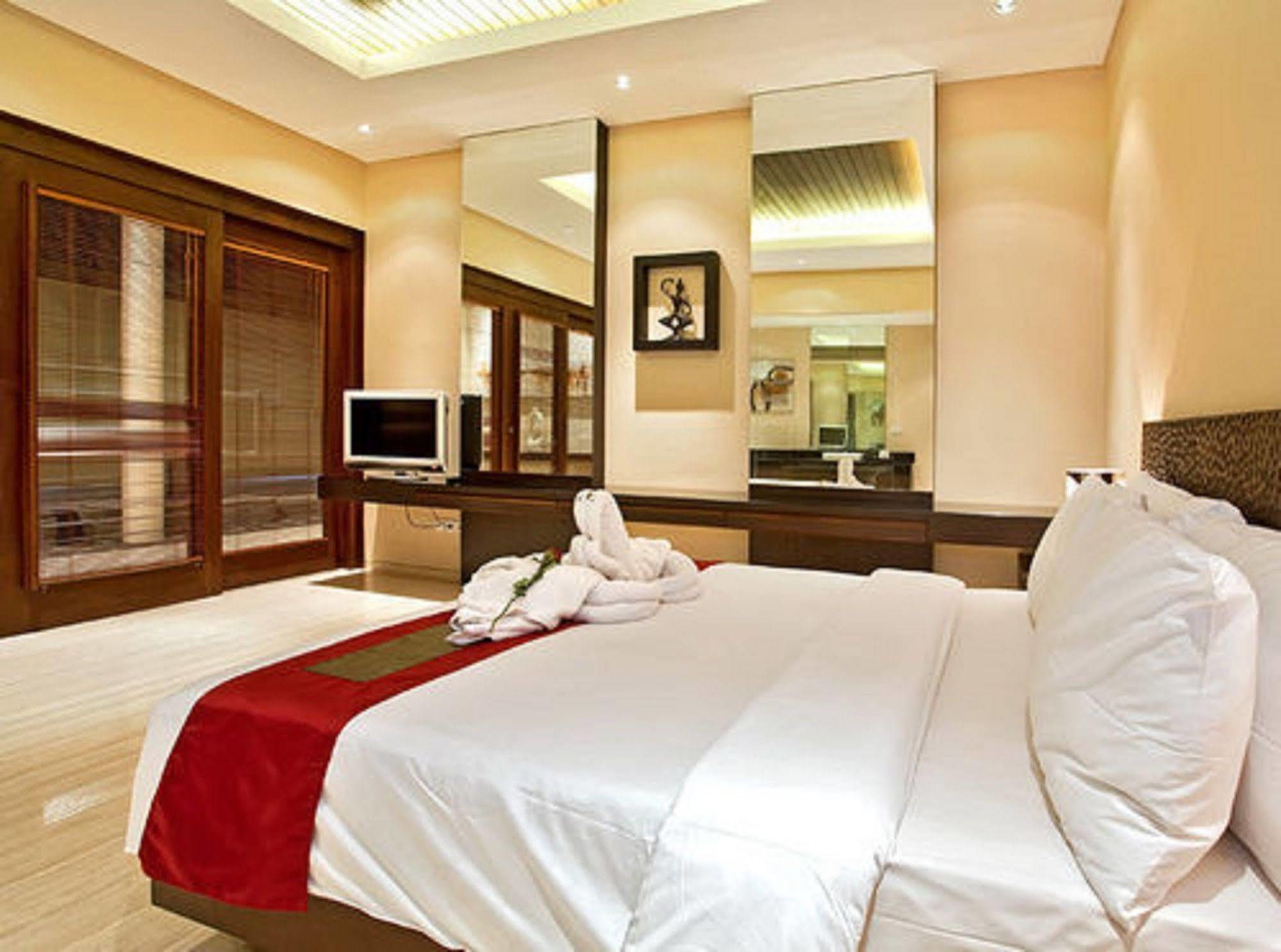 Arsa Villa Bali Seminyak  Exterior photo