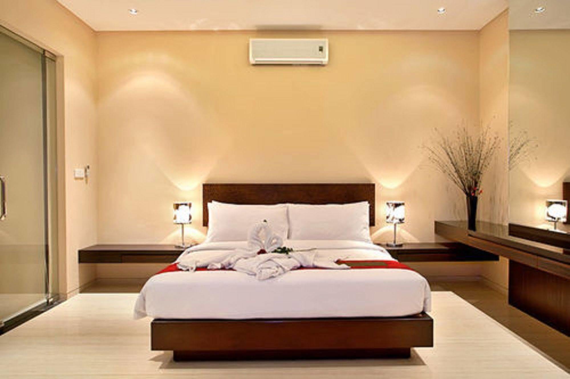 Arsa Villa Bali Seminyak  Exterior photo